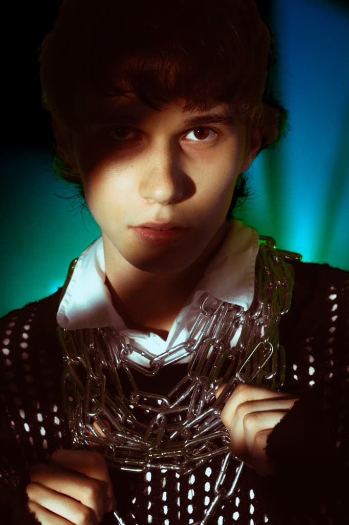 ANDREI